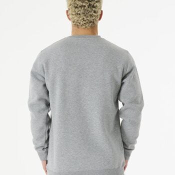 Rip Curl Wetsuit Icon Crew Grey Marle. Rip Curl Sweats in Mens Sweats & Mens Jackets, Jumpers & Knits. Code: CFEHN9