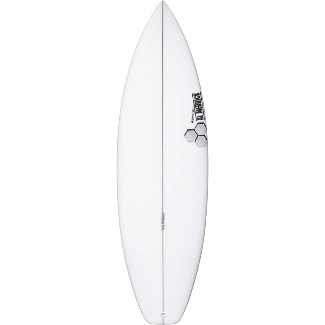 Channel Islands Dumpster Diver 2 Fcsii. Channel Islands Surfboards in Boardsports Surfboards & Boardsports Surf. Code: CIDD2