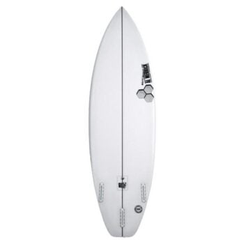 Channel Islands Dumpster Diver 2 Futures. Channel Islands Surfboards in Boardsports Surfboards & Boardsports Surf. Code: CIDD2