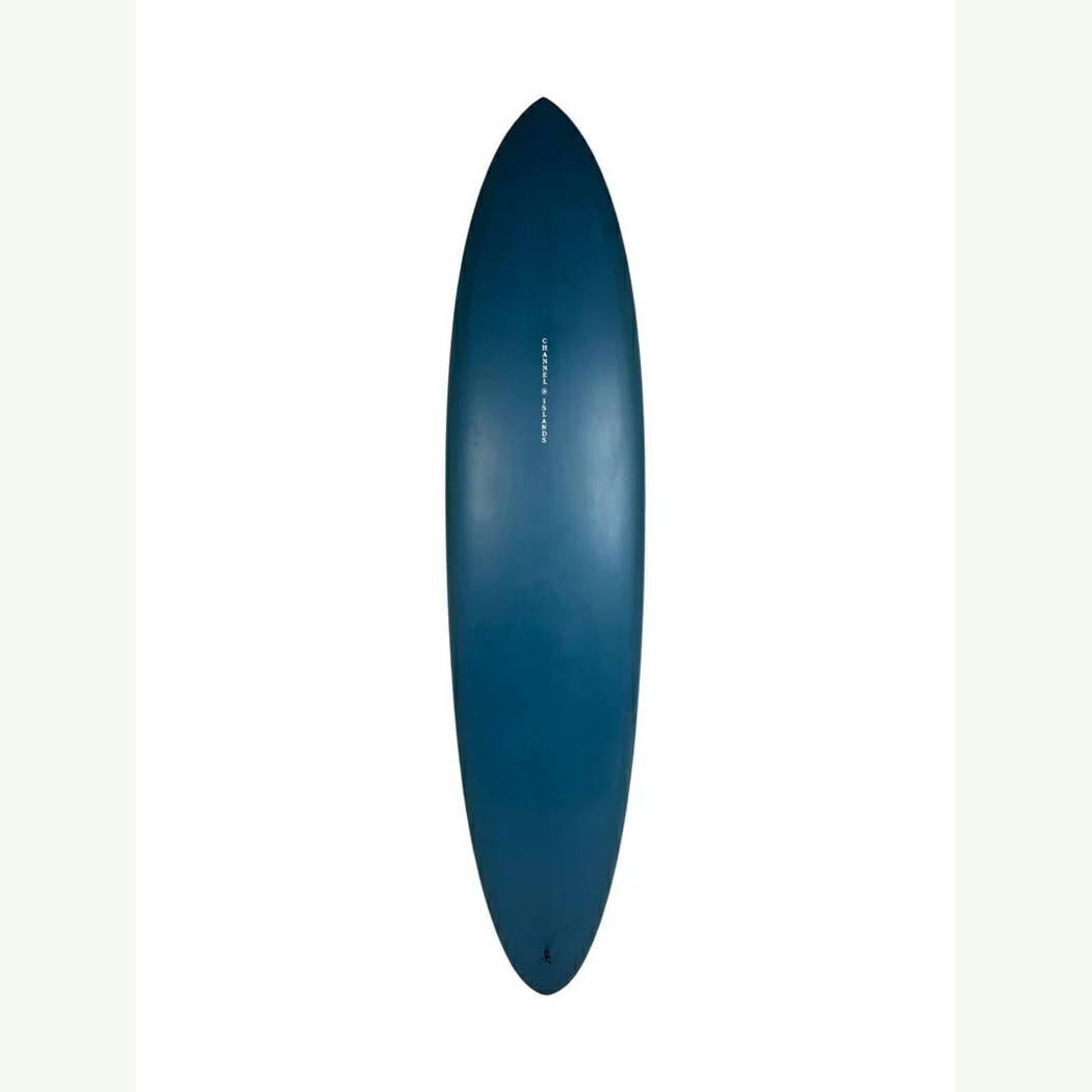 Channel Islands Ci Mid Navy/pumpkin. Channel Islands Funboards And Longboards in Boardsports Funboards And Longboards & Boardsports Surf. Code: CIMID