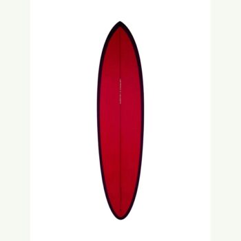 Channel Islands Ci Mid Red/grape. Channel Islands Funboards And Longboards in Boardsports Funboards And Longboards & Boardsports Surf. Code: CIMID
