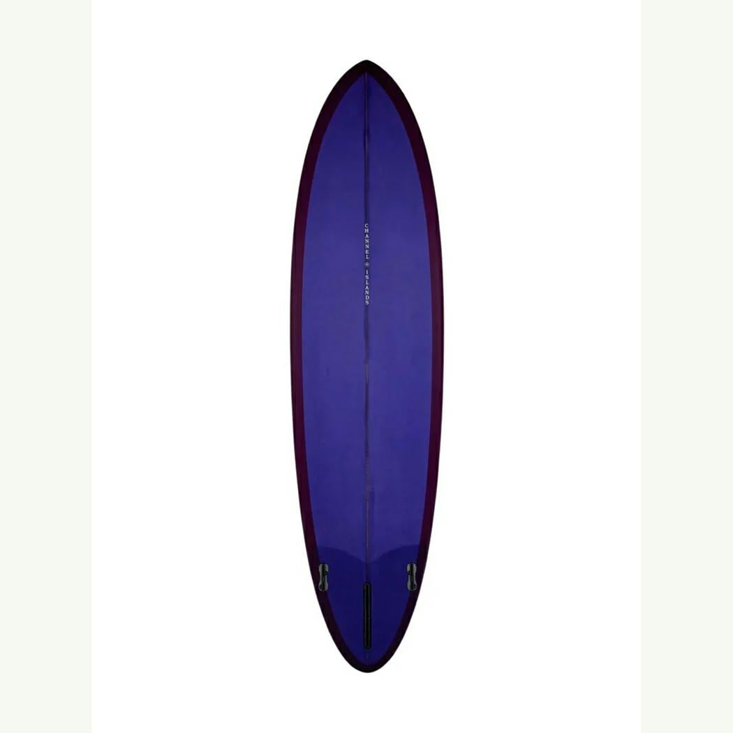 Channel Islands Ci Mid Red/grape. Channel Islands Funboards And Longboards in Boardsports Funboards And Longboards & Boardsports Surf. Code: CIMID