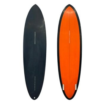 Channel Islands Ci Mid Twin Navy/pumpkin. Channel Islands Funboards And Longboards in Boardsports Funboards And Longboards & Boardsports Surf. Code: CIMIDT