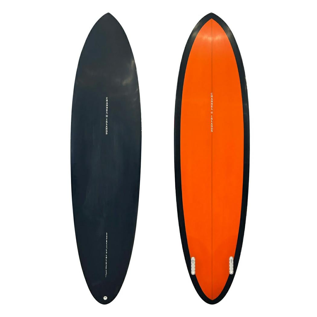 Channel Islands Ci Mid Twin Navy/pumpkin. Channel Islands Funboards And Longboards in Boardsports Funboards And Longboards & Boardsports Surf. Code: CIMIDT