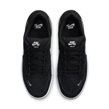 Nike Sb Force 58 Black/white Black White. Nike Sb Shoes in Mens Shoes & Mens Footwear. Code: CZ2959-001