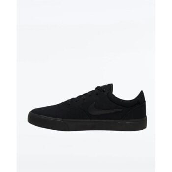 Nike Sb Sb Chron 2 Canvas Blk Blk Black Black. Nike Sb Shoes in Mens Shoes & Mens Footwear. Code: DM3494