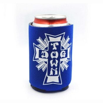 Dogtown Skateboards Dogtown Stubby Coolers Dt Cross Logo Royal. Dogtown Skateboards Other in Generic Other & Generic Accessories. Code: DOGACC03