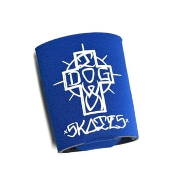Dogtown Skateboards Dogtown Stubby Coolers Dt Cross Logo Royal. Dogtown Skateboards Other in Generic Other & Generic Accessories. Code: DOGACC03