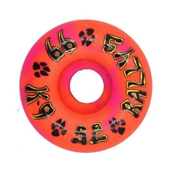 Dogtown Skateboards Dogtown K9 Wheels Rally Pink Orange. Dogtown Skateboards Trucks & Wheels in Boardsports Trucks & Wheels & Boardsports Skate. Code: DOGK9WH