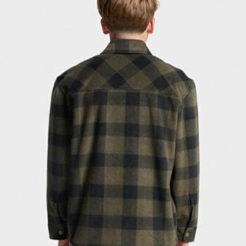 Quiksilver Bering Strait Check Shirt Bering Strait Grape. Quiksilver Sweats in Boys Sweats & Boys Jackets, Jumpers & Knits. Code: EQBPF03023