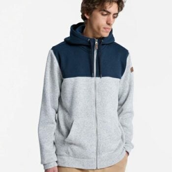 Quiksilver Keller Block Zip Dark Navy. Quiksilver Sweats in Mens Sweats & Mens Jackets, Jumpers & Knits. Code: EQYFT05122
