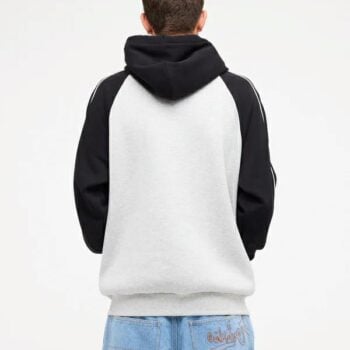 Quiksilver Yg Operator Zip Hood Light Grey Heather. Quiksilver Hoodies in Mens Hoodies & Mens Jackets, Jumpers & Knits. Code: EQYFT05227