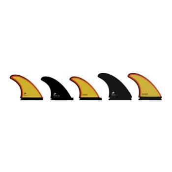 Firewire Surfboards Spun Honey Medium Fin Single Tab Fin Box. Firewire Surfboards Fins in Boardsports Fins & Boardsports Surf. Code: FFSPH00MED