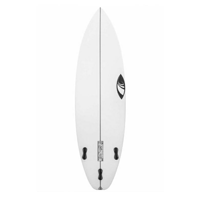 Sharp Eye Surfboards Inferno 72 Clear Fcsii. Sharp Eye Surfboards Surfboards in Boardsports Surfboards & Boardsports Surf. Code: INFERNO72C