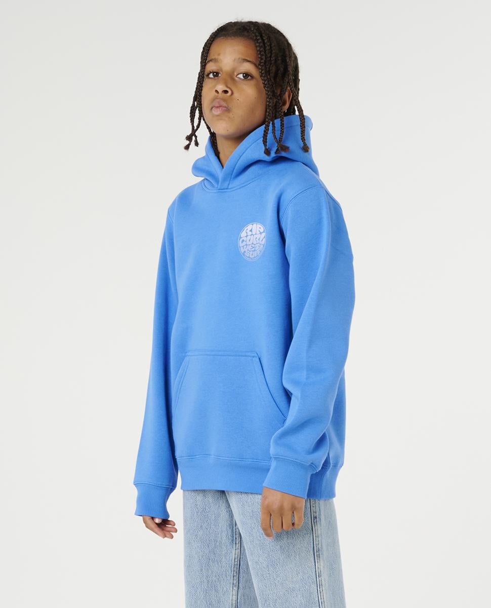 Rip Curl Wetsuit Icon Hood Kids (8-16 Years) Royal Blue. Rip Curl Hoodies in Boys Hoodies & Boys Jackets, Jumpers & Knits. Code: KFEGM9