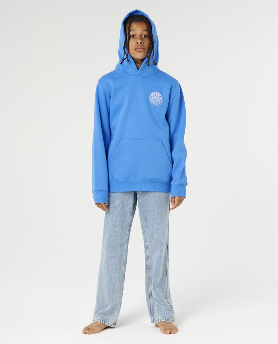 Rip Curl Wetsuit Icon Hood Kids (8-16 Years) Royal Blue. Rip Curl Hoodies in Boys Hoodies & Boys Jackets, Jumpers & Knits. Code: KFEGM9
