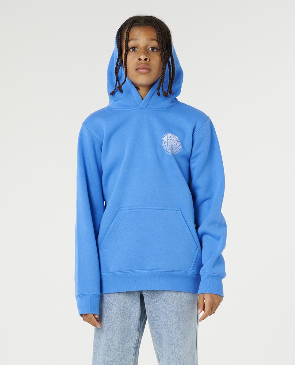 Rip Curl Wetsuit Icon Hood Kids (8-16 Years) Royal Blue. Rip Curl Hoodies in Boys Hoodies & Boys Jackets, Jumpers & Knits. Code: KFEGM9