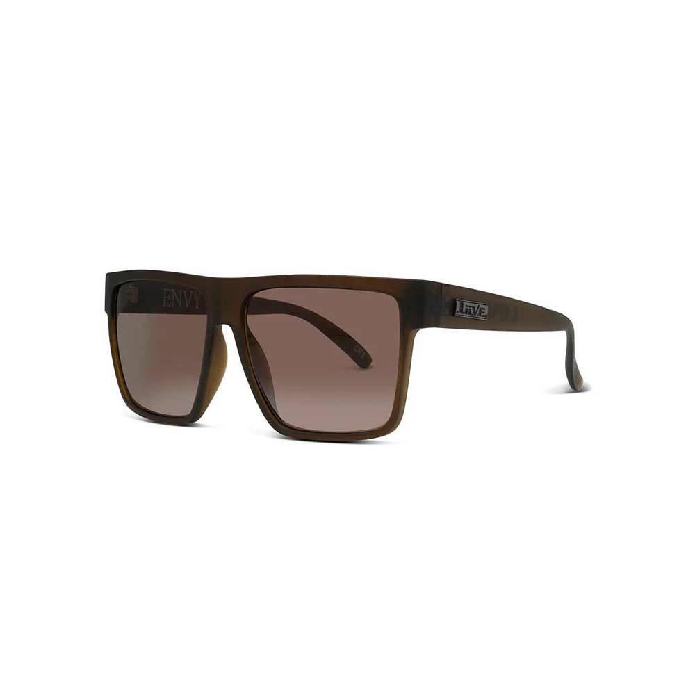 Liive Vision Envy Matt Beer Matt Beer. Liive Vision Sunglasses in Mens Sunglasses & Mens Eyewear. Code: L0623B