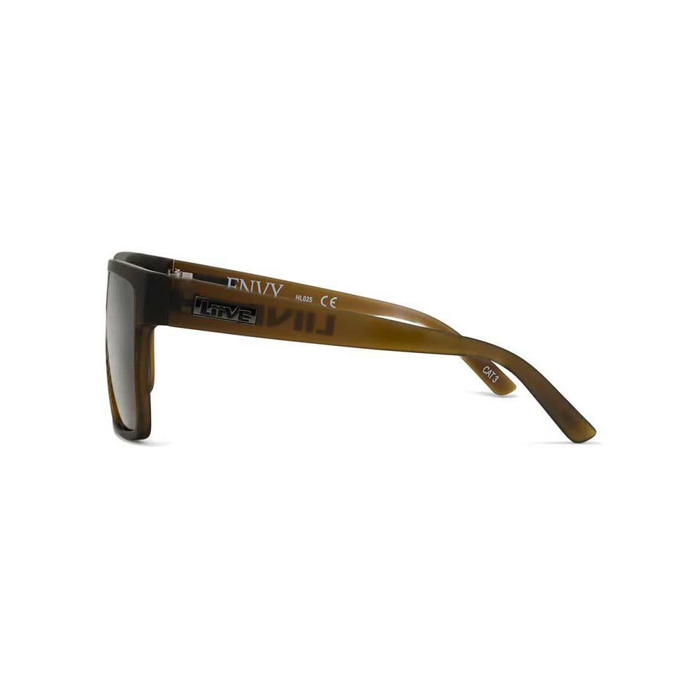 Liive Vision Envy Matt Beer Matt Beer. Liive Vision Sunglasses in Mens Sunglasses & Mens Eyewear. Code: L0623B