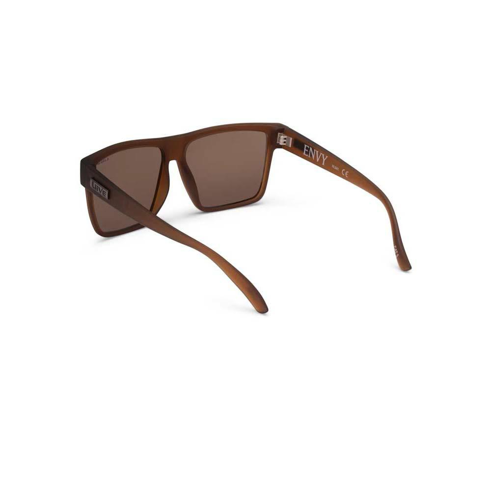 Liive Vision Envy Matt Beer Matt Beer. Liive Vision Sunglasses in Mens Sunglasses & Mens Eyewear. Code: L0623B