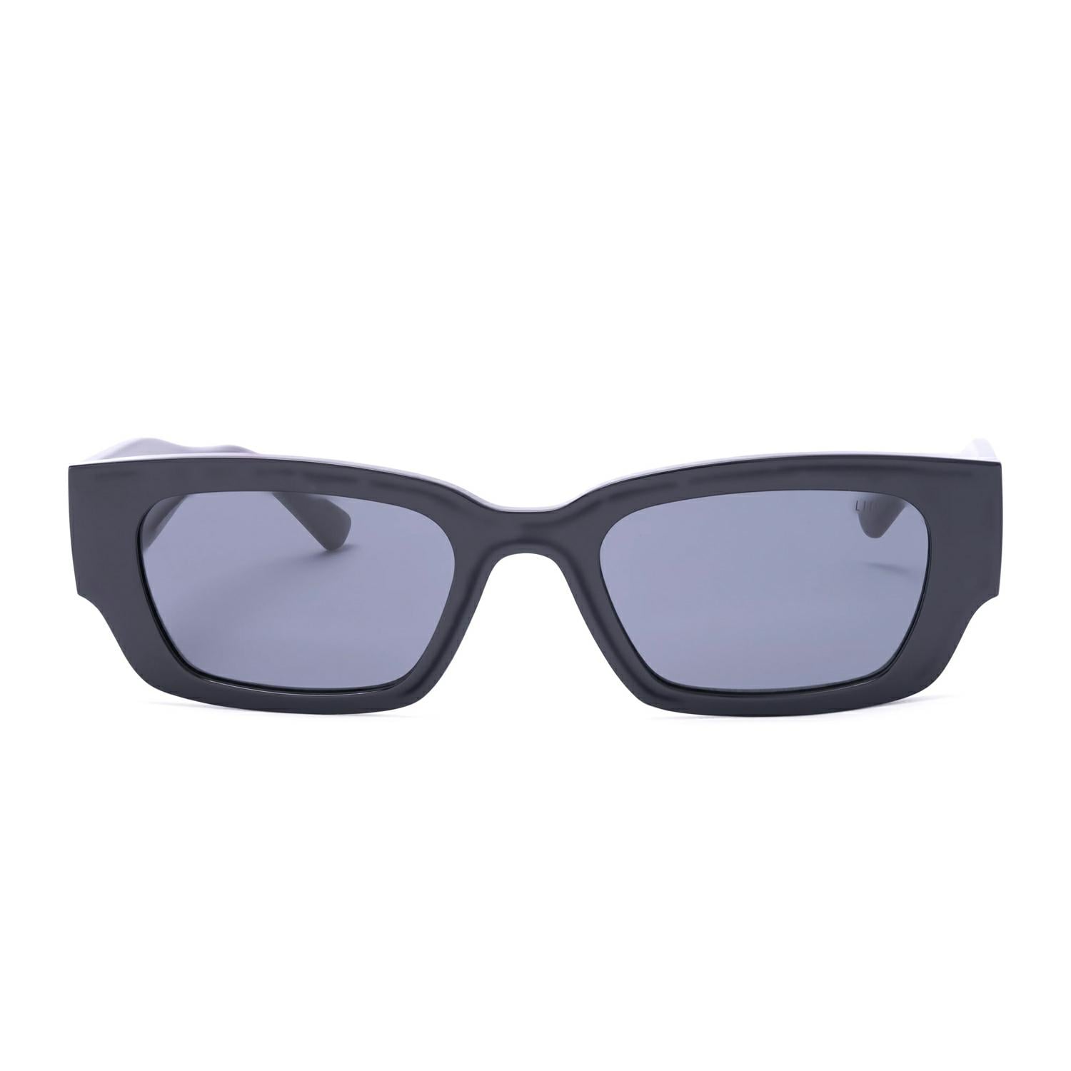 Liive Vision Lobster Black Black. Liive Vision Sunglasses in Womens Sunglasses & Womens Eyewear. Code: L0781A