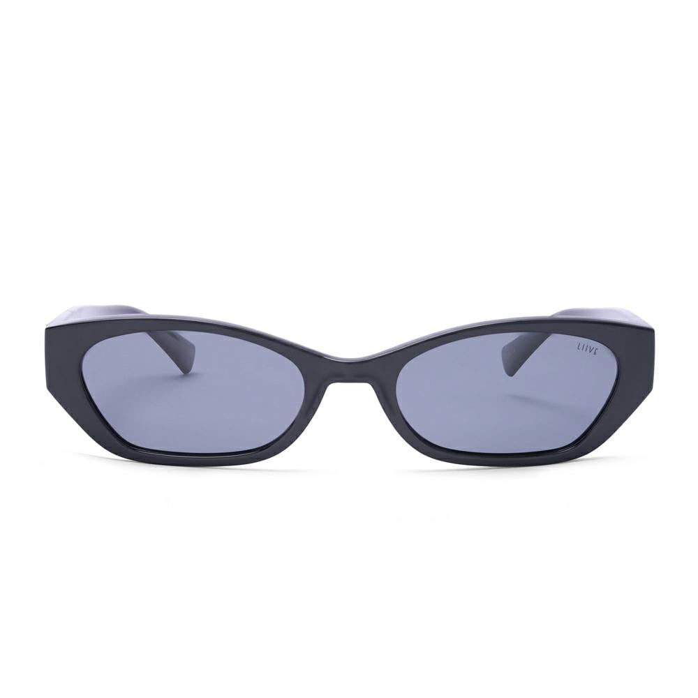 Liive Vision Tobes Polar Black Black. Liive Vision Sunglasses in Womens Sunglasses & Womens Eyewear. Code: L0783A