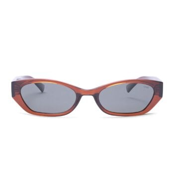 Liive Vision Tobes Polarised Cola Cola. Liive Vision Sunglasses in Womens Sunglasses & Womens Eyewear. Code: L0783B
