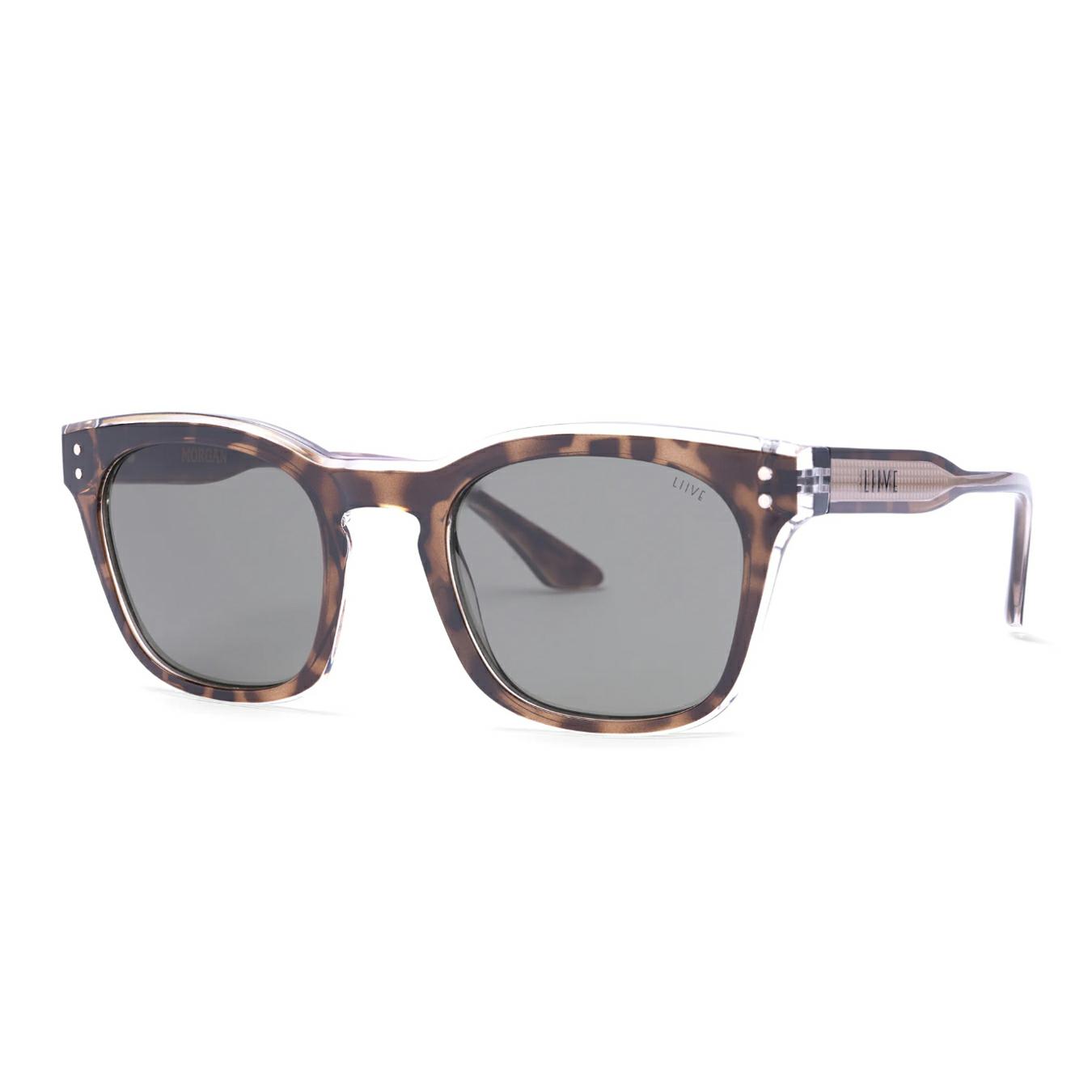 Liive Vision Morgan Green Tort Green Tort. Liive Vision Sunglasses in Mens Sunglasses & Mens Eyewear. Code: L0784B