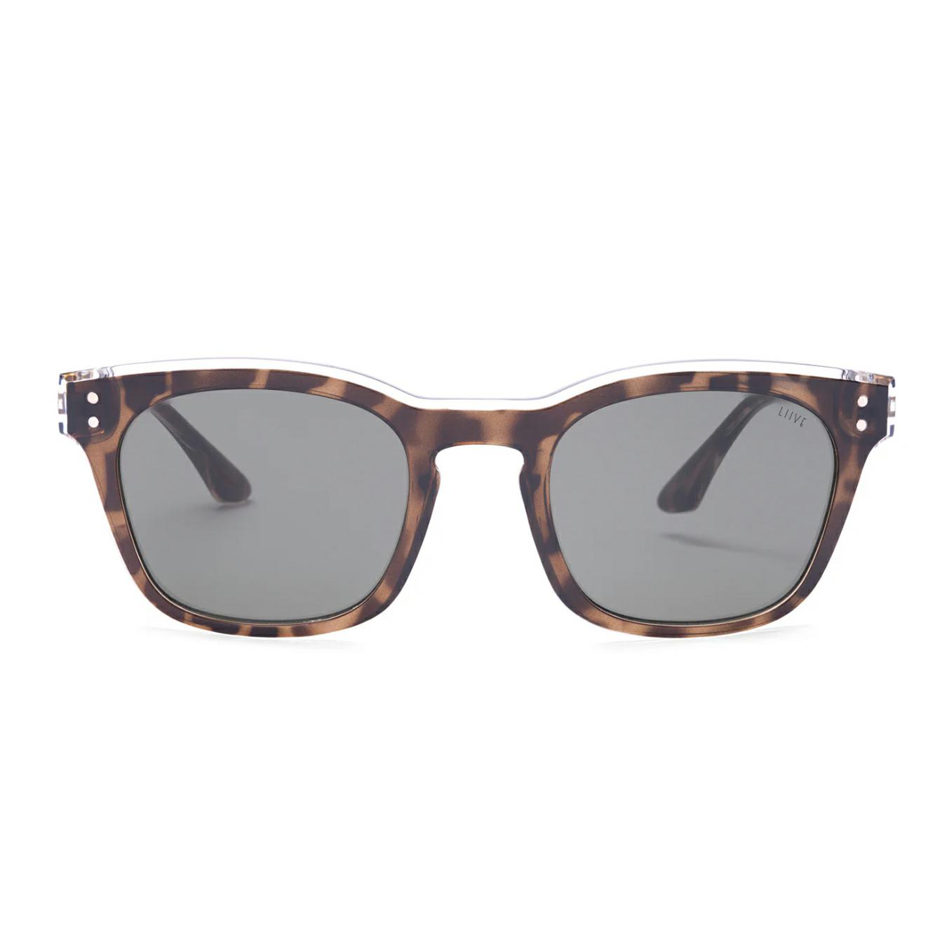 Liive Vision Morgan Green Tort Green Tort. Liive Vision Sunglasses in Mens Sunglasses & Mens Eyewear. Code: L0784B