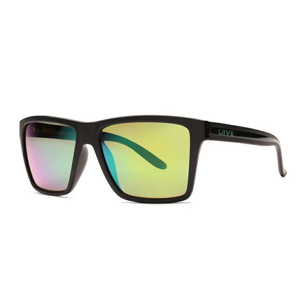 Liive Vision X Sabotage X Mirror Polar Black/matt Black. Liive Vision Sunglasses in Mens Sunglasses & Mens Eyewear. Code: LX100B