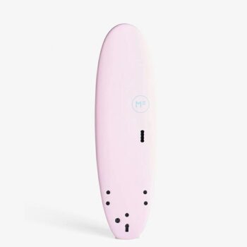 Mick Fanning Softboards Mf Mini Beastie Ss 6.0 Pink. Mick Fanning Softboards Softboards in Boardsports Softboards & Boardsports Surf. Code: MFMB60