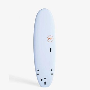 Mick Fanning Softboards Mf Mini Beastie Ss 6.0 Sky. Mick Fanning Softboards Softboards in Boardsports Softboards & Boardsports Surf. Code: MFMB60