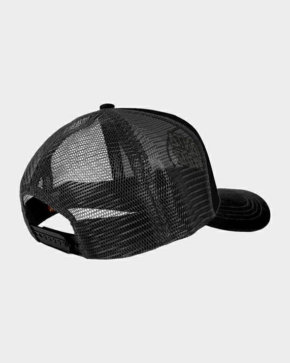 Santa Cruz Skateboards Classic Dot Patch Cap Black. Santa Cruz Skateboards Hats & Caps in Boys Hats & Caps & Boys Headwear. Code: SB123-HW01