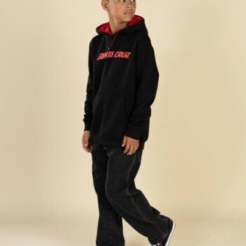 Santa Cruz Skateboards Spray Stripe Hoodie Black. Santa Cruz Skateboards Hoodies in Boys Hoodies & Boys Jackets, Jumpers & Knits. Code: SB126-HO07