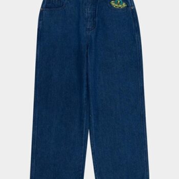 Santa Cruz Skateboards Multi Cruz Alien Bgy Jean Stone Wash Indigo. Santa Cruz Skateboards Jeans in Boys Jeans & Boys Pants & Jeans. Code: SB126-PA06