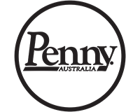 Penny Brand Logo