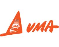 Uma Landsleds Skateboards Brand Logo
