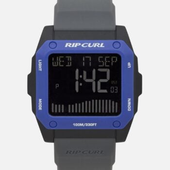 Rip Curl Odyssey Tide Watch Charcoal Grey. Rip Curl Watches in Mens Watches & Mens Watches. Code: 000MTI