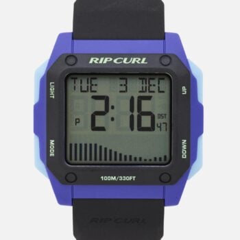 Rip Curl Odyssey Tide Watch Black/berry. Rip Curl Watches in Mens Watches & Mens Watches. Code: 000MTI