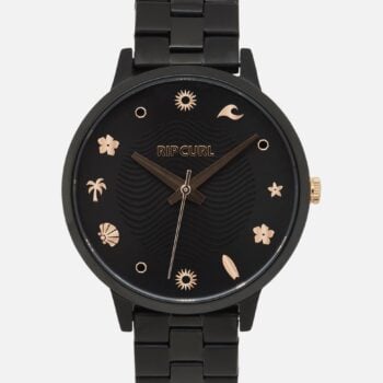 Rip Curl Deluxe Lola Dia Watch Black. Rip Curl Watches in Womens Watches & Womens Watches. Code: 00DWTI