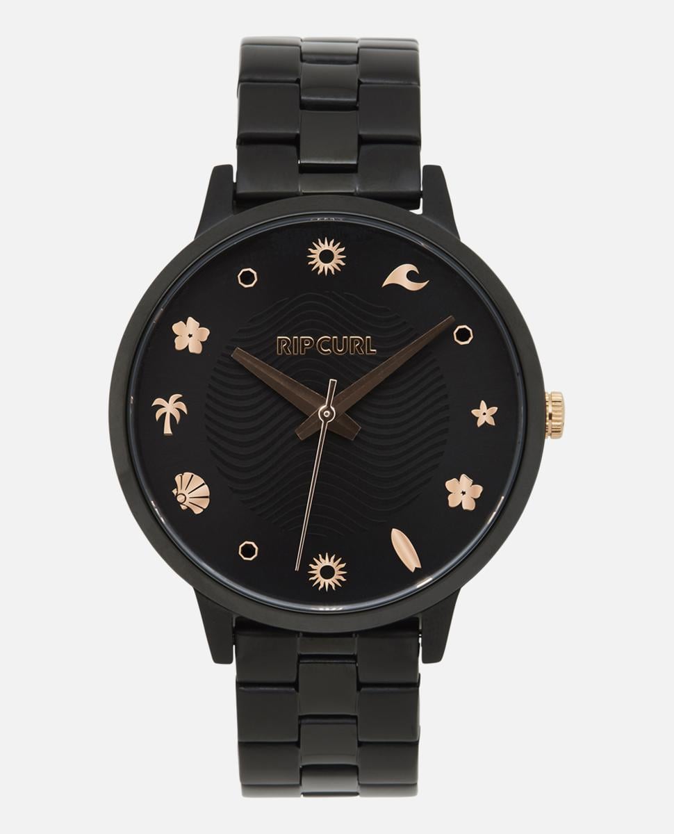 Rip Curl Deluxe Lola Dia Watch Black. Rip Curl Watches in Womens Watches & Womens Watches. Code: 00DWTI