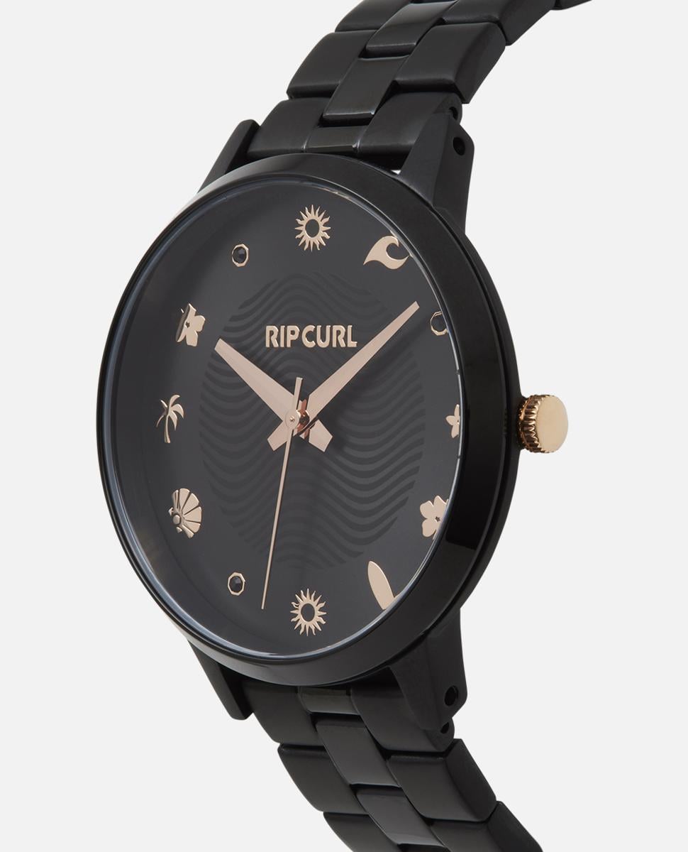 Rip Curl Deluxe Lola Dia Watch Black. Rip Curl Watches in Womens Watches & Womens Watches. Code: 00DWTI