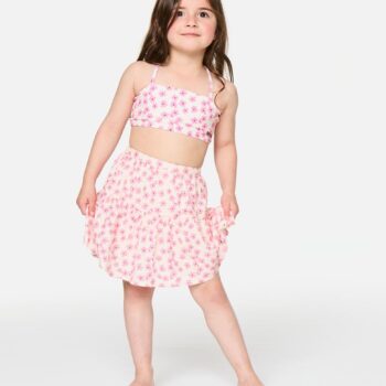 Rip Curl Party Wave Skort - Girl Peach. Rip Curl Skirts in Toddlers Skirts & Toddlers Skirts, Dresses & Jumpsuits. Code: 00GJSK
