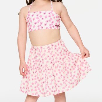 Rip Curl Party Wave Skort - Girl Peach. Rip Curl Skirts in Toddlers Skirts & Toddlers Skirts, Dresses & Jumpsuits. Code: 00GJSK