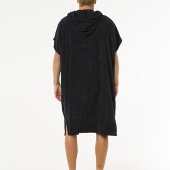 Rip Curl Brand Hooded Towel Black/grey. Rip Curl Towels - Hooded in Mens Towels - Hooded & Mens Accessories. Code: 00ZMTO