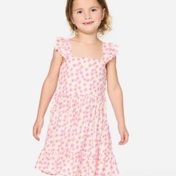 Rip Curl Party Wave Dress - Girl Peach. Rip Curl Dresses in Toddlers Dresses & Toddlers Skirts, Dresses & Jumpsuits. Code: 010JDR