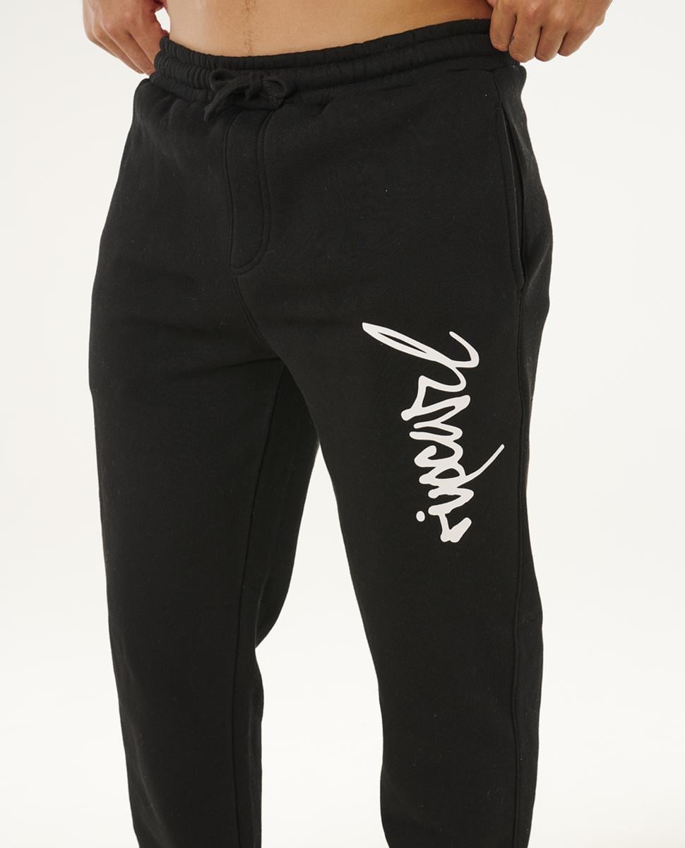 Rip Curl Icons Of Surf Trackpant Black/black. Rip Curl Track Pants in Mens Track Pants & Mens Pants & Jeans. Code: 011MPA