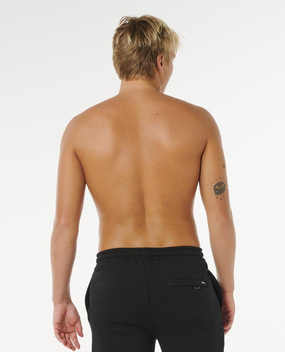 Rip Curl Icons Of Surf Trackpant Black/black. Rip Curl Track Pants in Mens Track Pants & Mens Pants & Jeans. Code: 011MPA