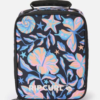 Rip Curl Lunch Bag Mixed Black/blue. Rip Curl Lunch Boxes in Womens Lunch Boxes & Womens Accessories. Code: 01AWUT