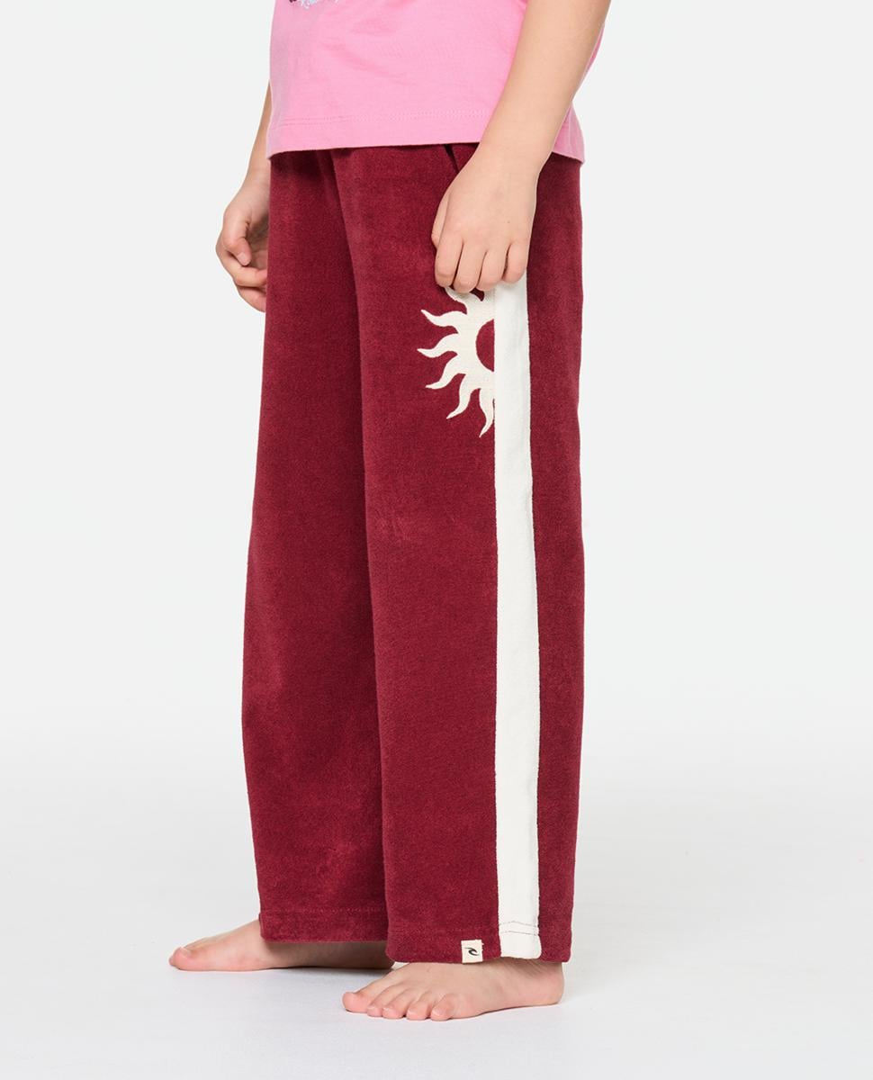Rip Curl Road Trip Terry Pant - Gi Plum. Rip Curl Track Pants in Toddlers Track Pants & Toddlers Pants & Jeans. Code: 01JJPA